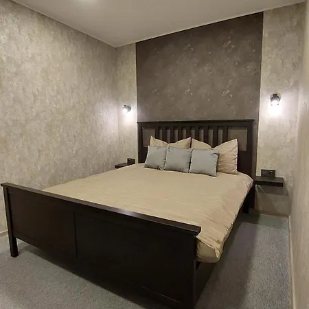 Appartement M13 *