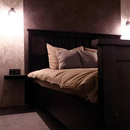 Appartement M13 Gulbene