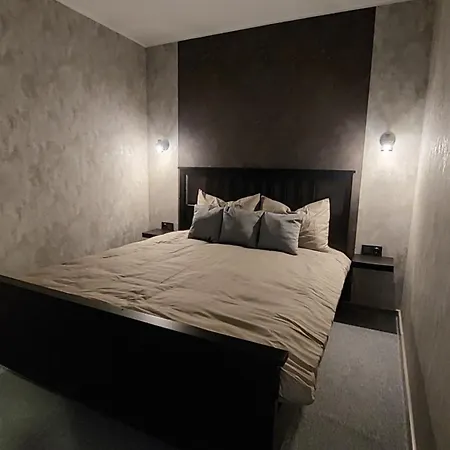 M13 Appartement *