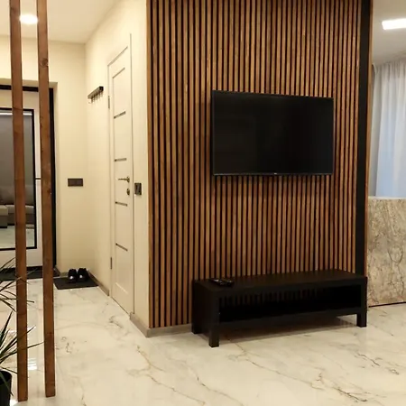 M13 Appartement