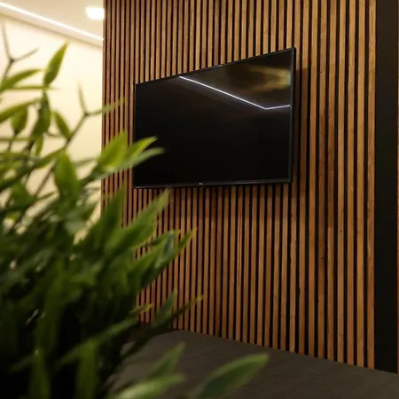 Appartement M13