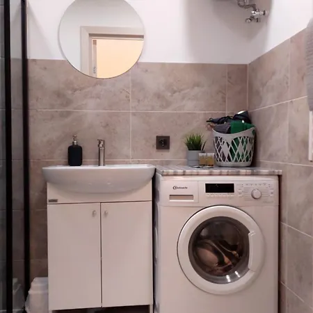 M13 Appartement