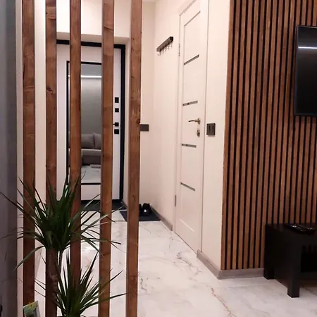 Appartement M13