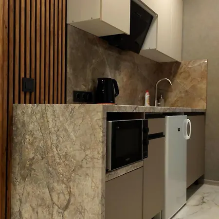 M13 Appartement *