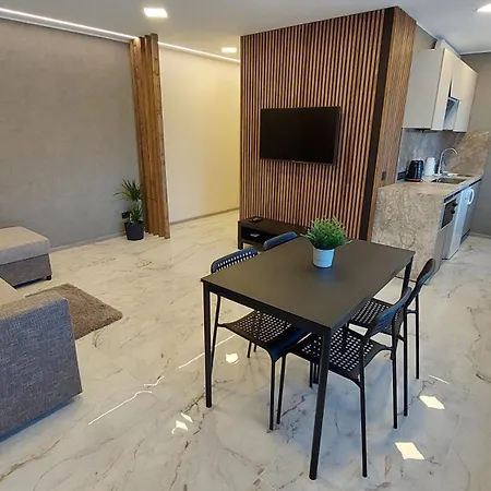 Appartement M13
